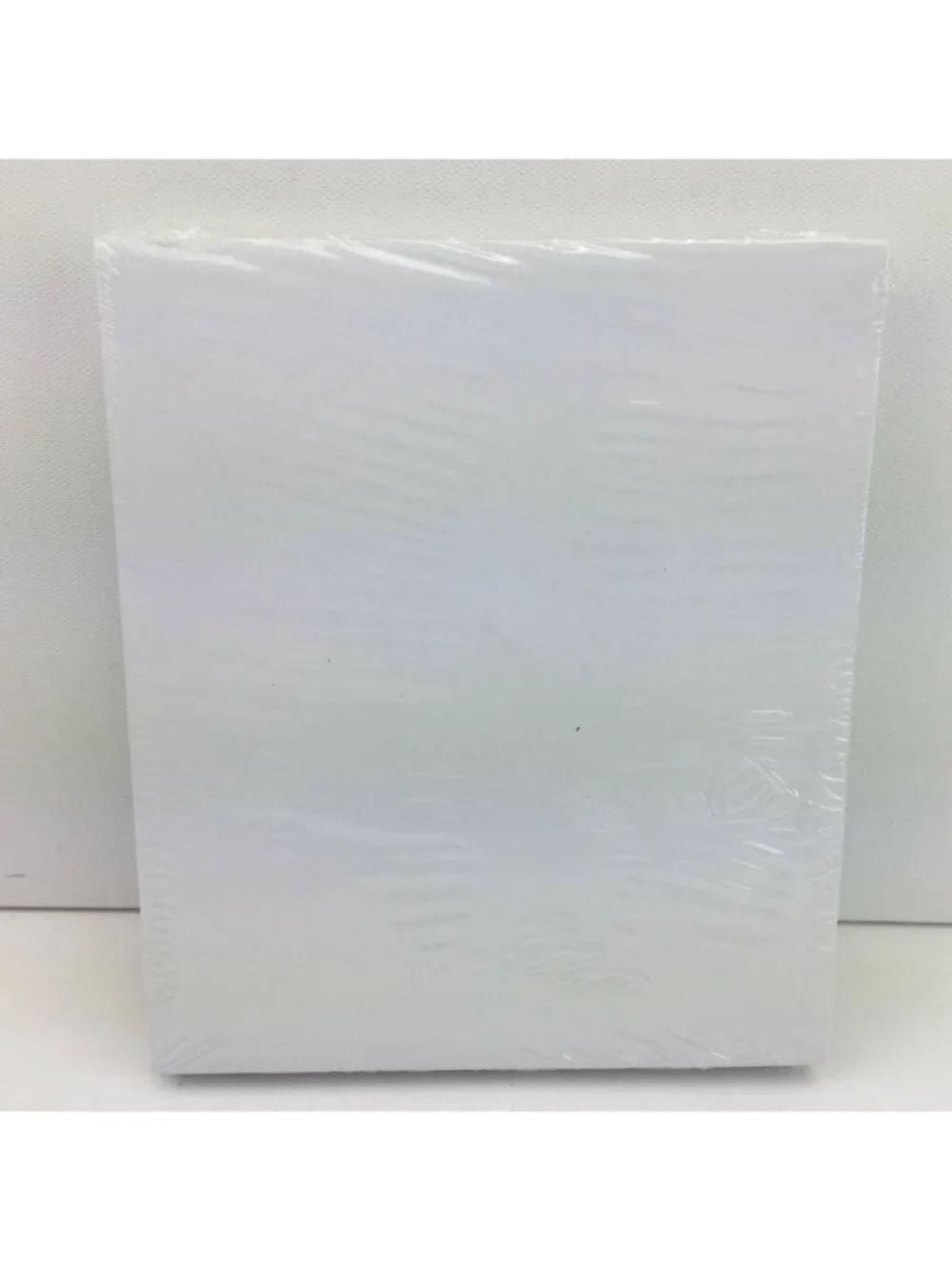 Holiday Time 3-Count White Gift Boxes 8.25